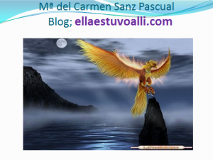 Imagen ELLA ESTUVO ALLI