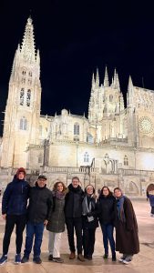 Viva México 🇲🇽❤️‍🔥🇪🇸 y España FAMILIA 